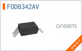FOD8342AV