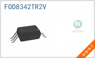 FOD8342TR2V