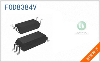 FOD8384V