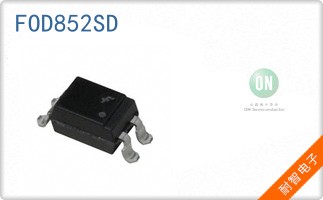 FOD852SD