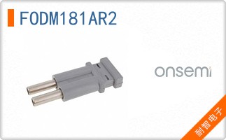 FODM181AR2