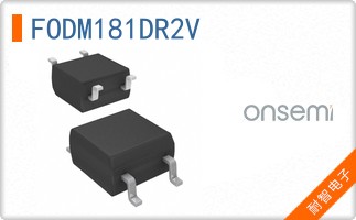 FODM181DR2V