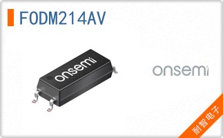 FODM214AV