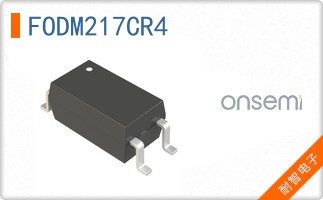FODM217CR4
