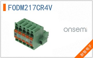 FODM217CR4V