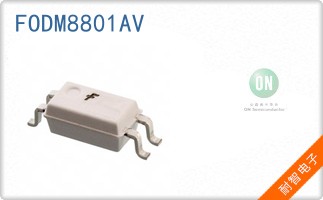FODM8801AV