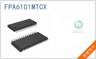 FPA6101MTCX