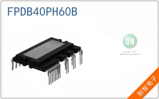 FPDB40PH60B
