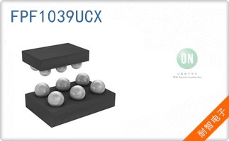 FPF1039UCX