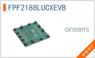 FPF2188LUCXEVB