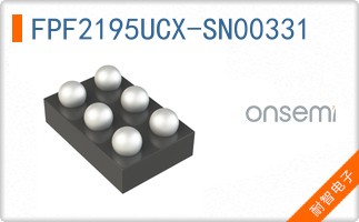 FPF2195UCX-SN00331