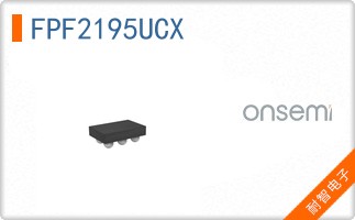 FPF2195UCX