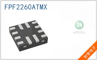 FPF2260ATMX