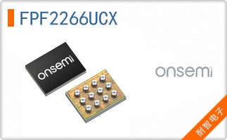 FPF2266UCX