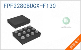 FPF2280BUCX-F130