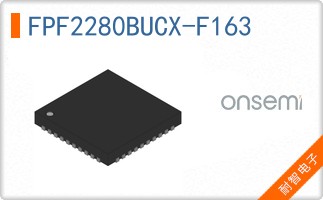 FPF2280BUCX-F163