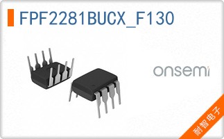 FPF2281BUCX_F130