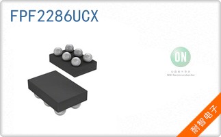 FPF2286UCX