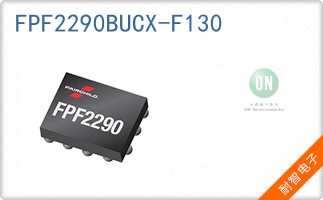 FPF2290BUCX-F130