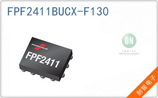 FPF2411BUCX-F130