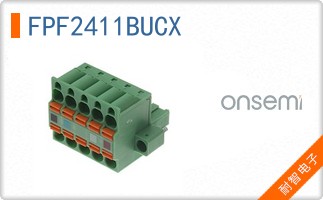 FPF2411BUCX