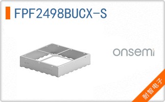 FPF2498BUCX-S