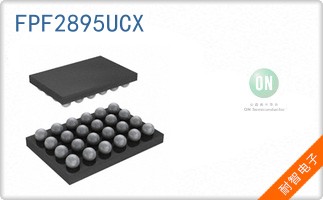 FPF2895UCX