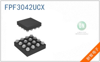 FPF3042UCX