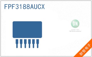 FPF3188AUCX