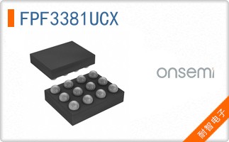 FPF3381UCX