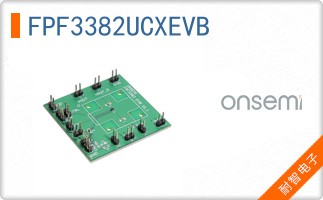 FPF3382UCXEVB