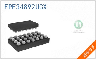 FPF34892UCX
