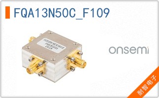 FQA13N50C_F109