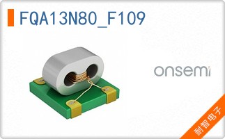 FQA13N80_F109