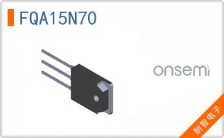 FQA15N70