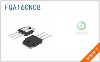 FQA160N08