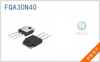 FQA30N40