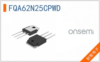 FQA62N25CPWD