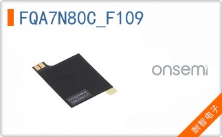 FQA7N80C_F109