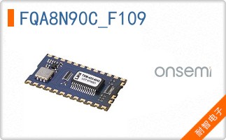 FQA8N90C_F109