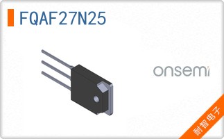 FQAF27N25