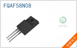 FQAF58N08