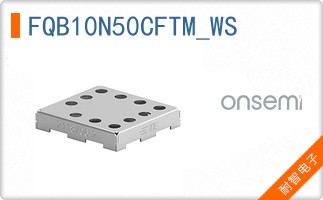 FQB10N50CFTM_WS