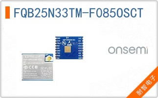FQB25N33TM-F085OSCT