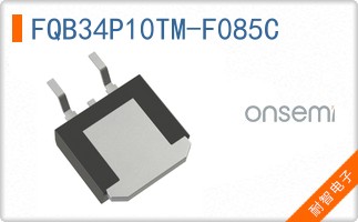 FQB34P10TM-F085C
