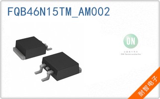 FQB46N15TM_AM002