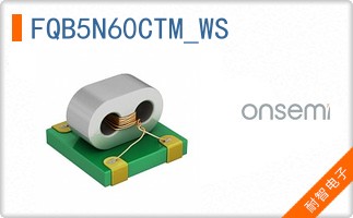 FQB5N60CTM_WS