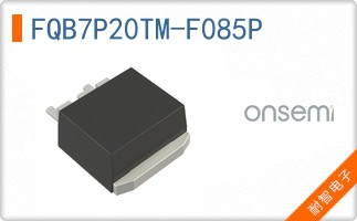 FQB7P20TM-F085P