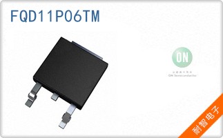 FQD11P06TM