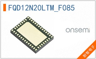 FQD12N20LTM_F085